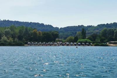 Appartamento tra il borgo e il lago