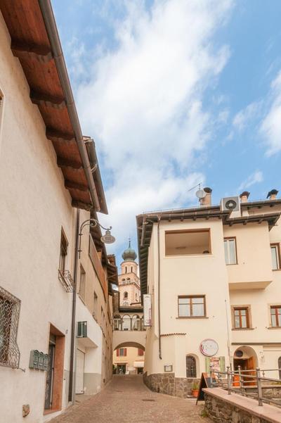 Contrada della Fontana Luxury Apartment