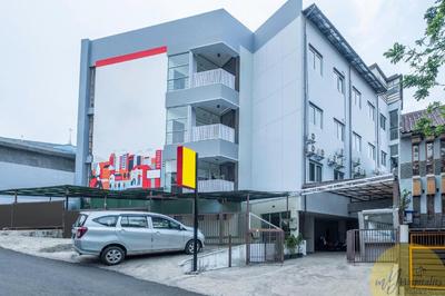 Fortuna Hotel & Residence by My Hospitality