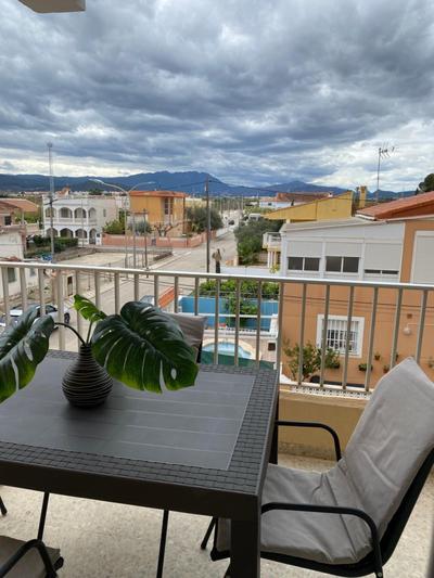 Precioso piso de 3 habitaciones