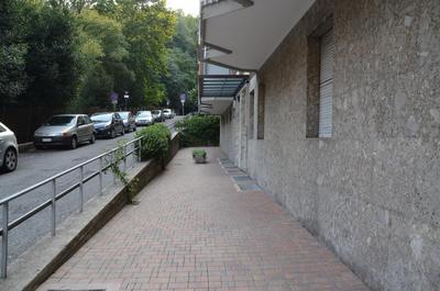 Green Quercia Apartment