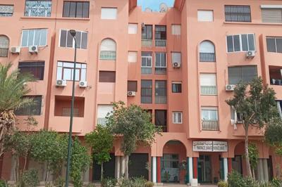 Appartamento a Marrakech