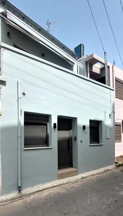 Gkerola house - small cozy house close to Chania town center