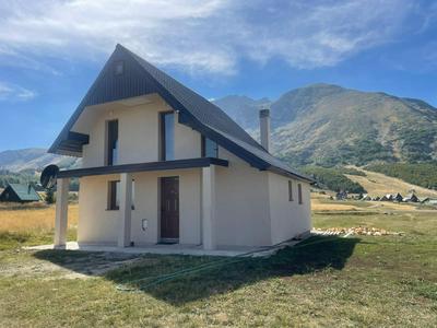 Cozy House with Sauna near Durmitor National Park