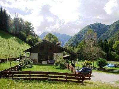 Chalet Beatrice