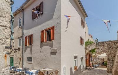 Rab Stari grad