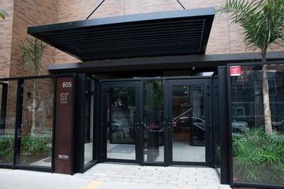 ST Studios Vila Mariana by Housi