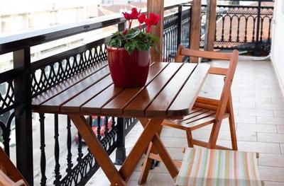Kouros Cozy Home