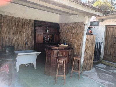 La casa del ponte romano