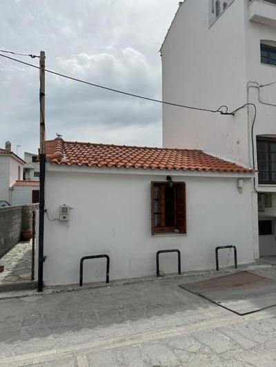 Amalia beach apartment