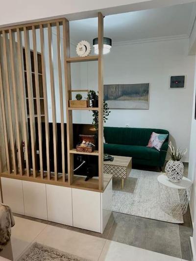 The Lux Apartment Vol.2