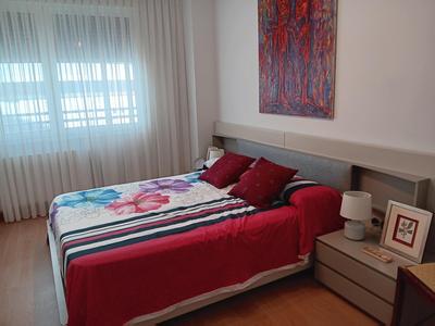 Habitacion Bolueta Home