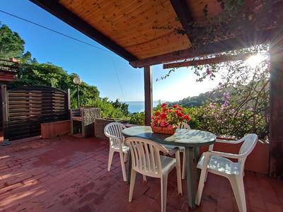 Bouganville Apartment, Capoliveri, Elba Island