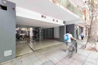 Divino departamento para 3 Palermo Soho -parrilla Don Julio 50 mts-