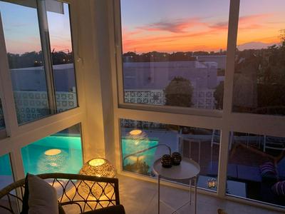 Casa Luna Elviria