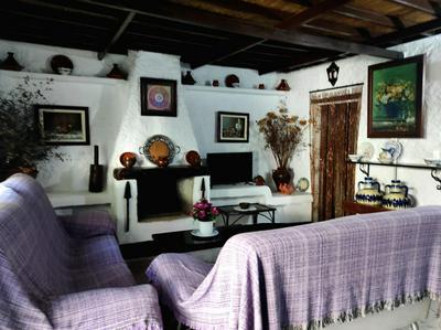 Casa sopalmo 3 habitaciones