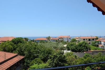 Dimitra's Loft House