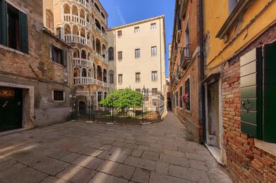 Residenza Scala del Bovolo
