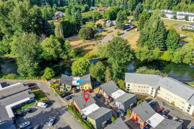 Auburn River Home