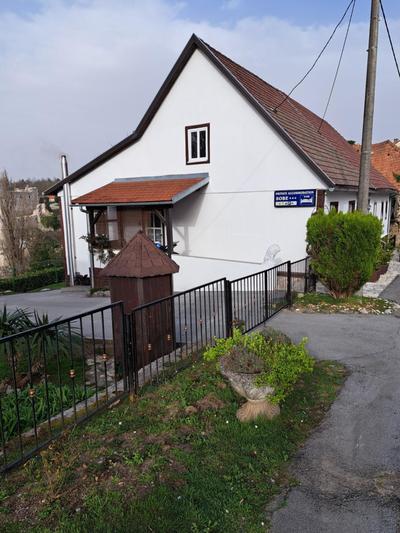 Rooms Modrušan