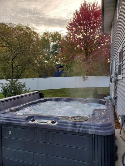 The Hemlock/Hot Tub/Golf/Private Yard