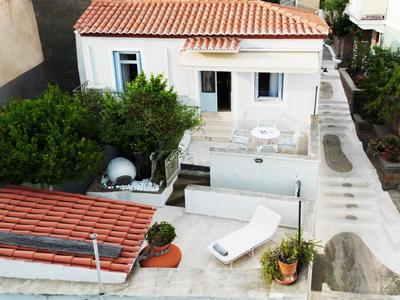 Elena's Island House