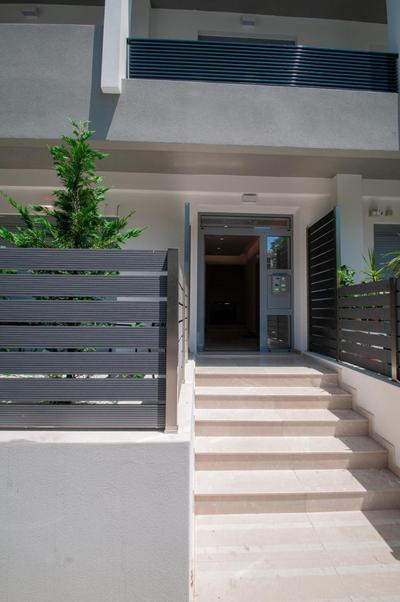 Anesis Town Apartments