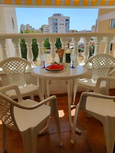 Apartament TorreSol