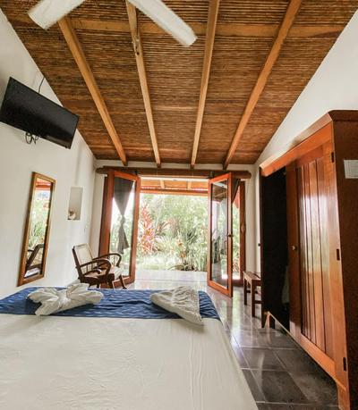 Hotel il Padrino