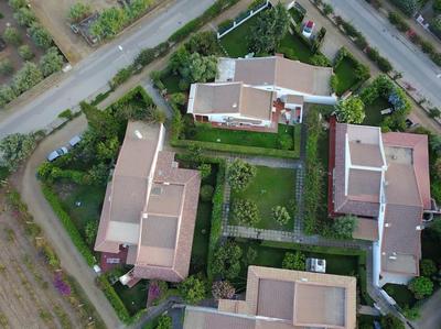 Villa Vinghi - Villasimius