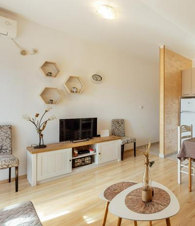 Apartments Kosta