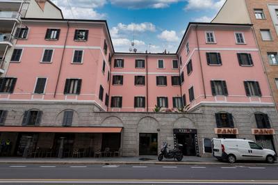 Milan Royal Suites -Montenapoleone-