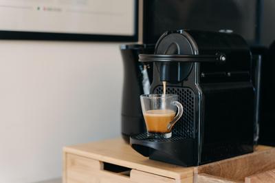 Patras Skyline Suite