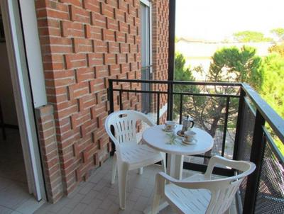 Cozy apartment with terrace