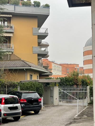 Suite Ducco ospedale civile
