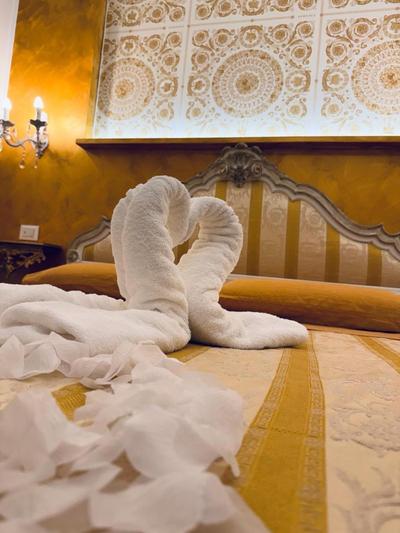 Casa belvedere luxury