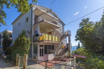 Apartment in Crikvenica 45900