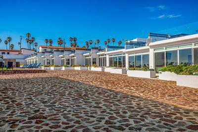 Jr Suite 6 - Playa Arcangel