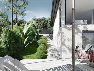 Azure Serenitty