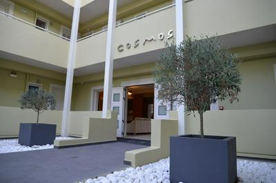 Cosmos Hotel