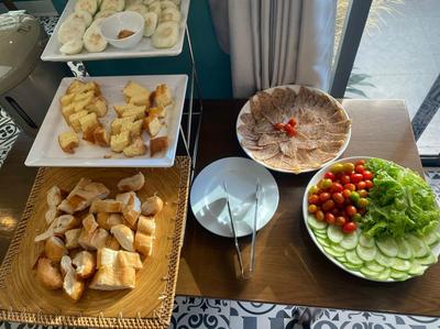 Maro nhatrang beach hotel