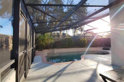 Magical Oasis House with pool, Walt Disney World