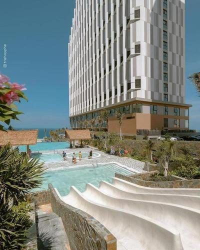 Resort CONDOTEL Apec Mũi Né PS 1 Phòng Ngủ