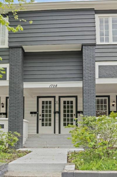 Modern Apt - Downtown Charm - Ideal Location