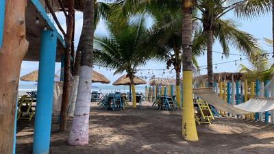 Habitaciones en san Blas, Aloha Beach Club