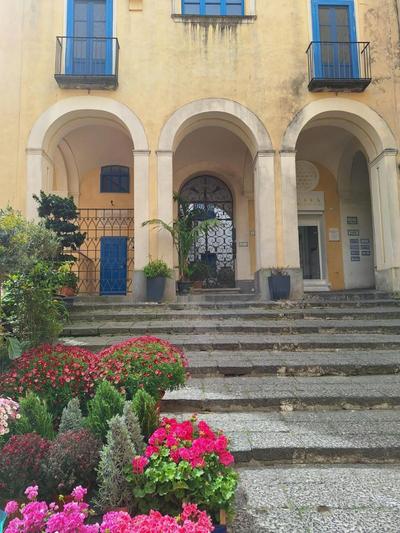 L'Osservatorio - Luxury Guest House
