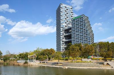 Holiday Inn Quanzhou Donghai by IHG