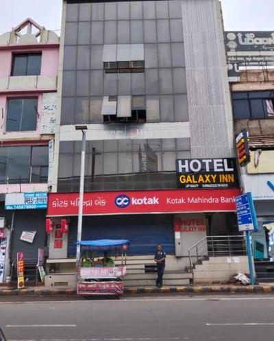 Galaxy Inn Hotel