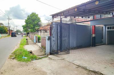 RedDoorz Syariah near Transmart Jambi