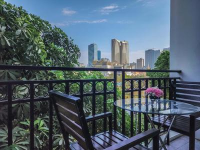 889 Boutique Hotel